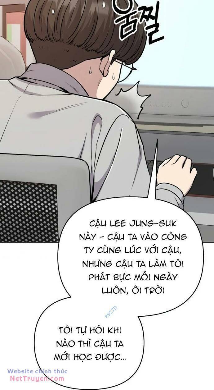 Nhân Viên Thực Tập Kim Cheolsu - chap22 - Trang 70